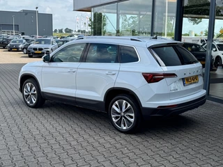 Škoda Karoq Škoda Karoq 1.5 TSI Business Edition - panorama - camera - adaptive cruise - afbeelding nr 3
