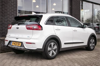 Kia Niro - All-in rijklrprs | camera | carplay/andr. auto | cruise - afbeelding nr 3