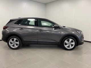 Opel Grandland X - afbeelding nr 4