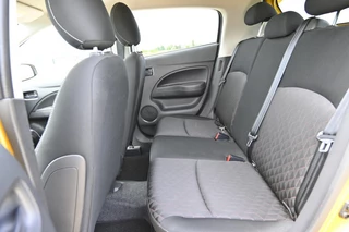 Mitsubishi Space Star Mitsubishi Space Star 1.2 Active - afbeelding nr 18