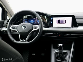 Volkswagen Golf Volkswagen Golf 1.5 TSI LED Massage CarPlay Stoelverwarming - afbeelding nr 4