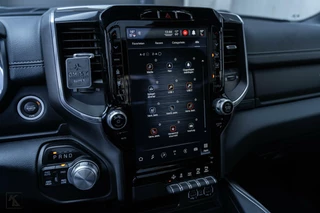 Dodge Ram 1500 Dodge RAM 1500 |Laramie Black Pack|Crew Cab 5.7-HEMI V8|2023 - afbeelding nr 54