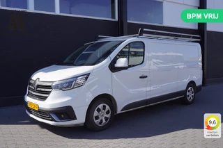 Renault Trafic 2.0 dCi 110PK L2 EURO 6