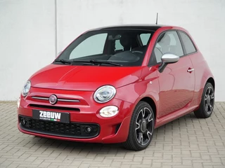 Fiat 500 - afbeelding nr 6