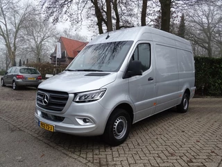 Mercedes-Benz Sprinter - afbeelding nr 2