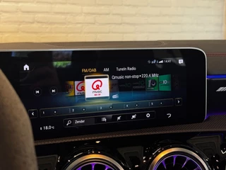 Mercedes-Benz CLA - afbeelding nr 33