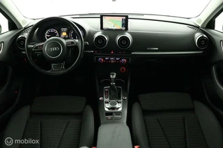 Audi A3 Audi A3 1.4 e-tron Ambition plug in hybride | NL Auto | DEALER-STAAT - afbeelding nr 46