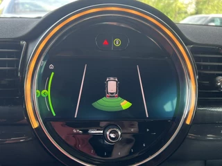 MINI Clubman Navigatie Plus DAB Clima + Cruise Control 17 Inch Velgen Carplay Parkeersensoren Alarm NL Auto - afbeelding nr 18