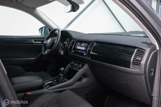 Škoda Kodiaq Skoda Kodiaq 1.4 TSI Style Business 7p | Adaptive | Led | NAP | Trekhaak | CarPlay | Navigatie | - afbeelding nr 32