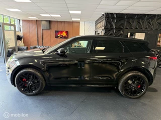 Land Rover Range Rover Evoque Land Rover Range Rover Evoque 1.5 P300e AWD R-Dynamic SE - afbeelding nr 24