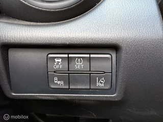 Mazda MX-5 Mazda MX-5 1.5 Sky-G 131 GT-M Navi Carplay Leder Xenon DAB Stoelverwarming - afbeelding nr 22