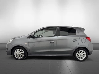 Mitsubishi Space Star - afbeelding nr 6