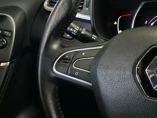 Renault Kadjar Renault Kadjar 1.2 TCe Limited |Navi|Clima|Cruise|Camera|PDC - afbeelding nr 30