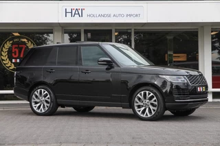 Land Rover Range Rover Land Rover Range Rover 2.0 P400e Vogue I Pano I ACC I Hybrid I - afbeelding nr 20