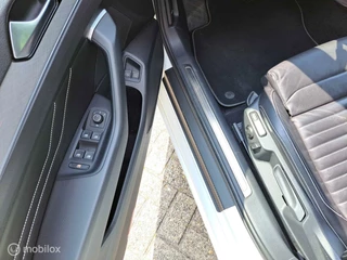Volkswagen Passat Volkswagen Passat Variant 1.4 TSI PHEV GTE|Pano|Trekhaak|Leder - afbeelding nr 17