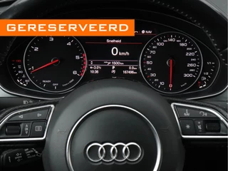Audi A6 |PANO|BOSE|NAVI|DAB|TORNADO GRAY PEARL - afbeelding nr 8
