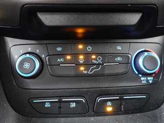 Ford Transit Connect Ford Transit Connect 1.5 EcoBlue L2 Trend Automaat Navi Airco Parkeersensoren Cruise Control Camera - afbeelding nr 20