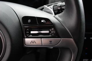 Hyundai Tucson Hyundai Tucson 1.6 T-GDI 265pk PHEV Comfort 4WD | Navigatie | Climate Control | Camera | Led | Digitale Cockpit | Adaptive Cruise Control | - afbeelding nr 17