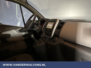 Renault Trafic Bijrijdersbank - afbeelding nr 14