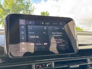Fiat 500 Fiat 500 Action 24 kWh PARKEERSENSOREN / CARPLAY / CRUISE CONTROL / ECC / STOELVERWARMING / WEING KM'S - afbeelding nr 21