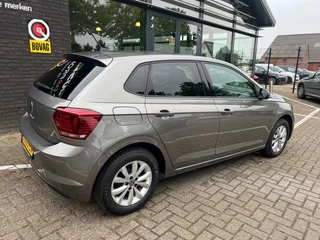 Volkswagen Polo - afbeelding nr 4