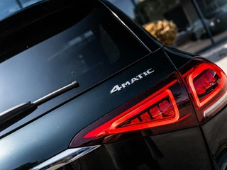 Mercedes-Benz GLE Mercedes GLE-klasse 350 e 4MATIC AMG|PANO|MASSAGE|TREKHAAK - afbeelding nr 51