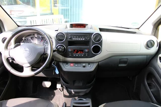 Citroën Berlingo Citroen Berlingo combi 1.6 e-HDi Tendance - afbeelding nr 13