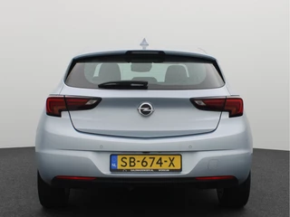 Opel Astra AUTOMAAT / CAMERA / NAVI / CLIMA / CARPLAY / PDC / BLUETOOTH / CRUISE - afbeelding nr 18