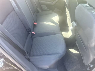 Volkswagen Polo Volkswagen Polo 1.0 TSI 95PK Comfortline Business ACHTERUITRIJ CAMERA CLIMATE CONTROLE CARPLAY NETTE GOED ONDERHOUDEN AUTO!! - afbeelding nr 10