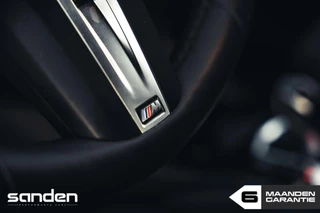 BMW 1 Serie BMW 1-serie M135i xDrive|individual color|H&R|gele DRL|concaver - afbeelding nr 62