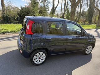 Fiat Panda - afbeelding nr 56