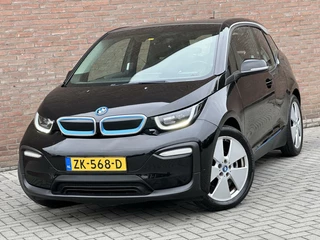 BMW i3 - 427160265-0