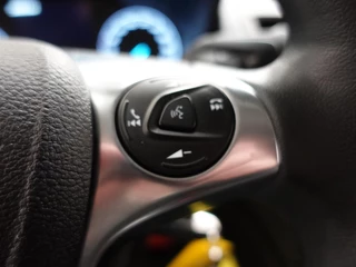 Ford Transit Connect Ford Transit Connect 1.5 EcoBlue L2 Trend Automaat Navigatie Airco Parkeersensoren Cruise Control 3Zits Camera DAB+ - afbeelding nr 26