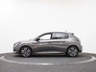 Peugeot 208 Peugeot 208 1.2 PT 100 Allure | Private lease 389 pm - afbeelding nr 11