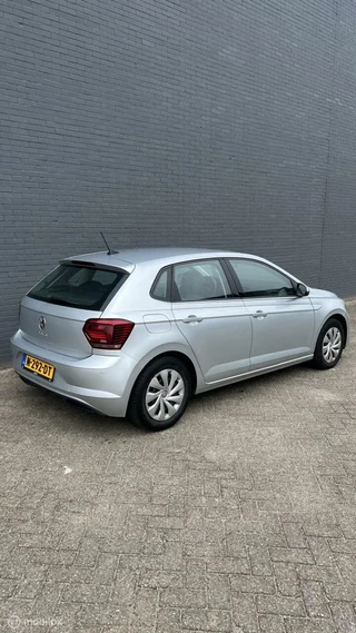 Volkswagen Polo Volkswagen Polo 1.0 TSI Beats - afbeelding nr 2