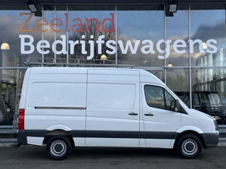 Volkswagen Crafter - afbeelding nr 3