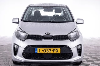 Kia Picanto - afbeelding nr 15