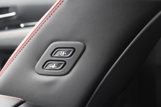 Hyundai Tucson Hyundai Tucson 1.6 T-GDI PHEV N Line Sky 4WD 256 PK Nieuw Model - afbeelding nr 31