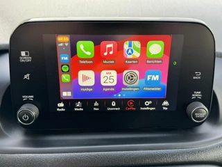 Fiat Tipo Fiat Tipo Stationwagon 1.4 T-Jet 16v 120pk Navigatie Camera Carplay 4 Seizoenen banden Cruise controle Airco - afbeelding nr 6