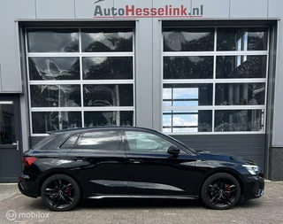 Audi A3 Audi A3 Sportback 35 TFSI S edition - afbeelding nr 5