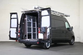 Renault Master - afbeelding nr 11