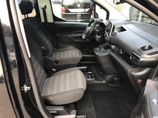 Opel Combo - afbeelding nr 10