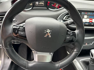 Peugeot 308 - afbeelding nr 15