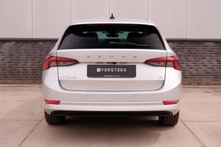 Škoda Octavia | Head-Up | Carplay | LED | Camera | Memory | Navi | Sfeerverl. - afbeelding nr 15