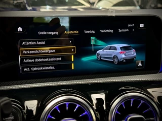 Mercedes-Benz A-Klasse - afbeelding nr 32
