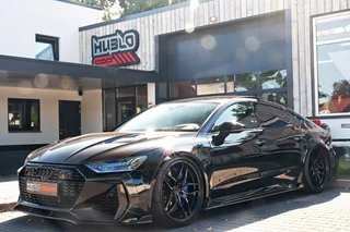 Audi RS7 Sportback 4.0 TFSI RS7 quattro Keyvany 1000Pk! Zeer uniek!