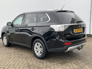 Mitsubishi Outlander - afbeelding nr 2