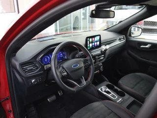 Ford Kuga Ford Kuga 2.5 PHEV ST-Line X | Elek. wegklapbare trekhaak | 19inch velgen | - afbeelding nr 3