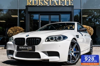 BMW M5 - 172509804-0