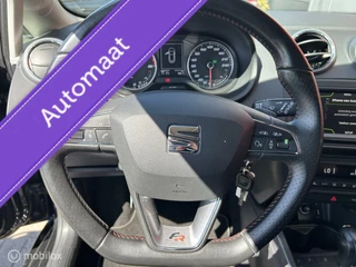 SEAT Ibiza Seat Ibiza 1.0 EcoTSI FR Connect *automaat* - afbeelding nr 14